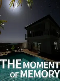The Moment of Memory — Steam, Standard