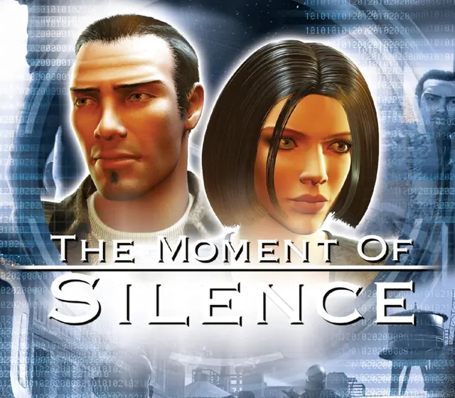 The Moment of Silence — Steam, Standard
