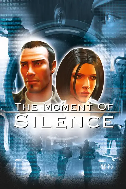 The Moment of Silence — Steam, Standard