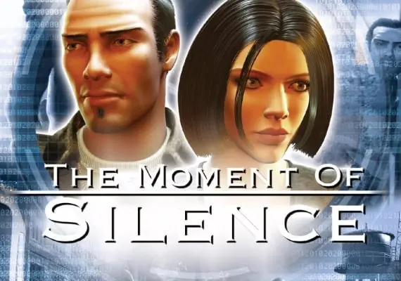The Moment of Silence EN/DE/FR/IT/PL/CS/RU/ES — Steam, Standard