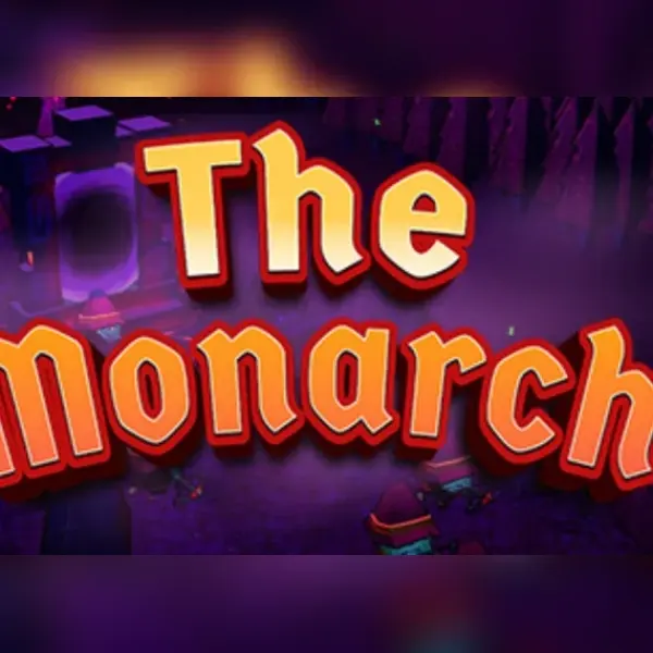 The Monarch — Steam, Standard