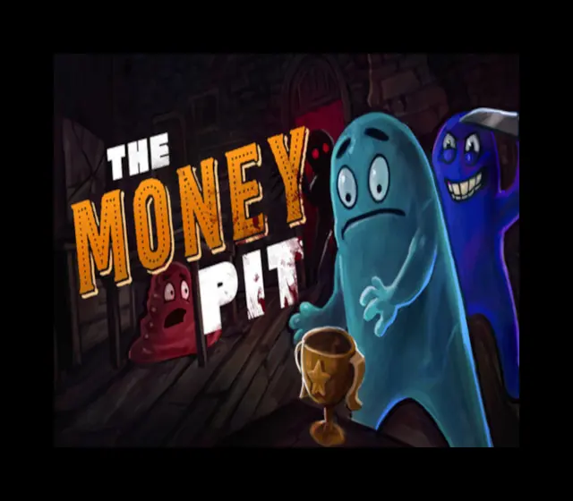 The Money Pit — Steam, Standard