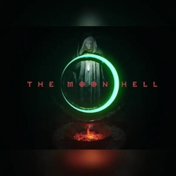 The Moon Hell — Steam, Standard