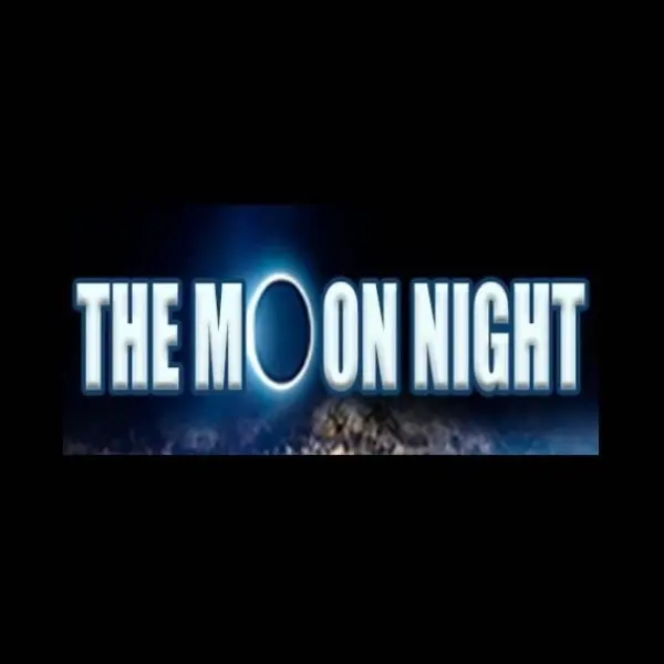 The Moon Night — Steam, Standard