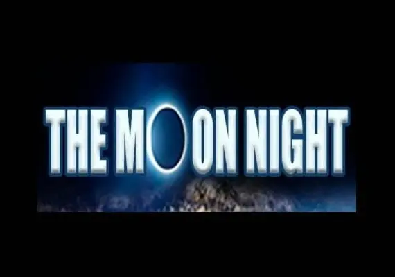 The Moon Night EN/DE/RU/UK — Steam, Standard