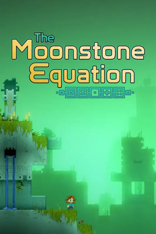 The Moonstone Equation — Steam, Standard