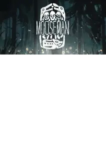 The Mooseman — Steam, Standard