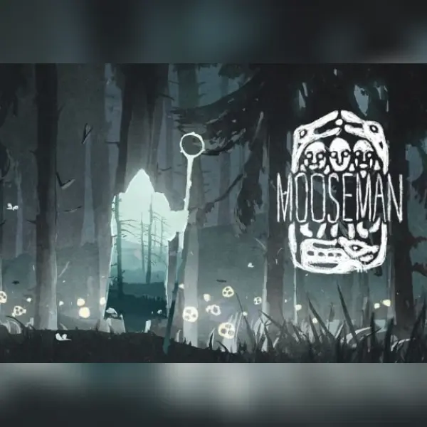 The Mooseman — Steam, Standard