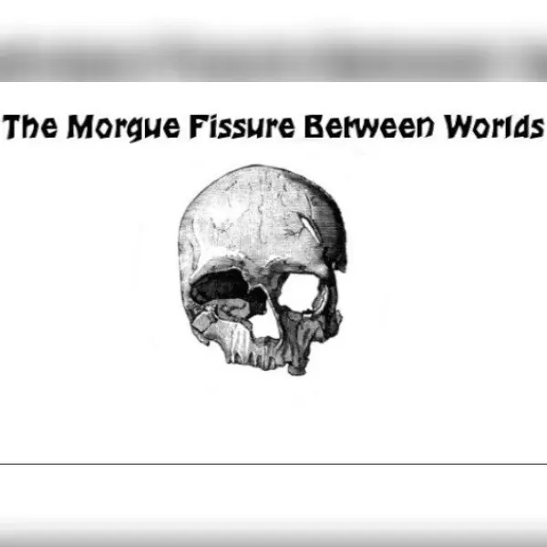 The Morgue Fissure Between Worlds — Steam, Standard