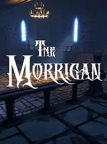 The Morrigan — Steam, Standard
