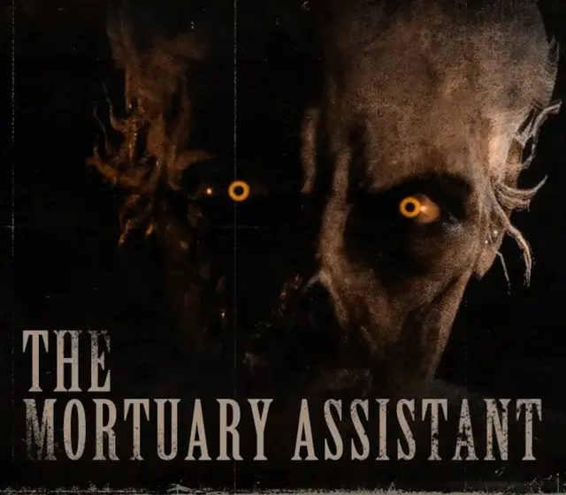 The Mortuary Assistant — Steam, Standard