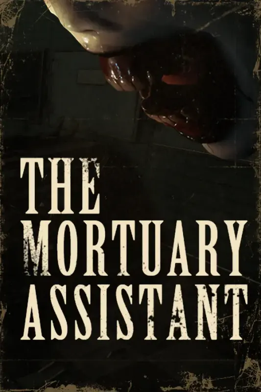 The Mortuary Assistant — Steam, Standard