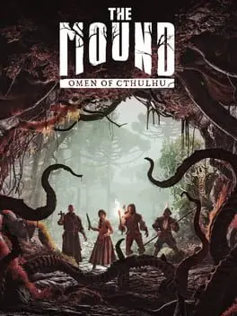 The Mound: Omen of Cthulhu — Xbox Series X|S, Standard