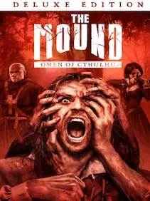 The Mound: Omen of Cthulhu | Deluxe Edition — Steam, Deluxe Edition