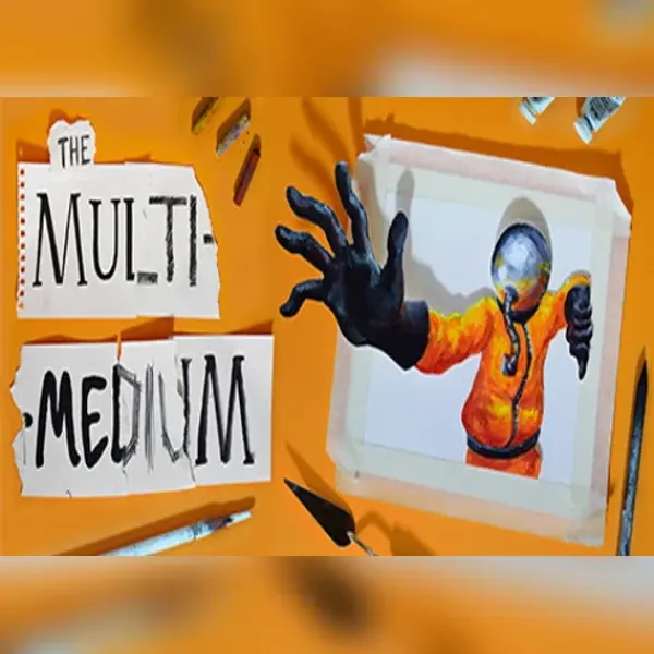 The Multi-Medium — Steam, Standard