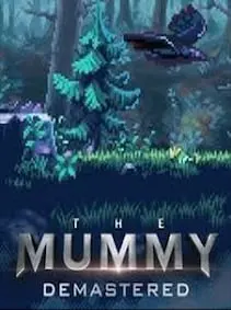 The Mummy Demastered — Xbox One, Standard