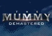 The Mummy Demastered — Steam, Standard