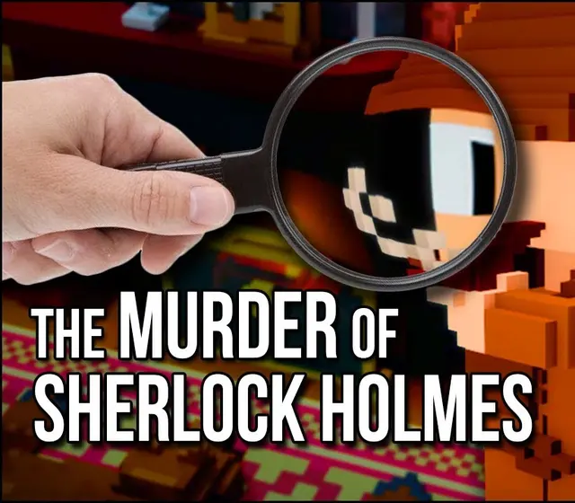 The Murder of H. — Steam, Standard