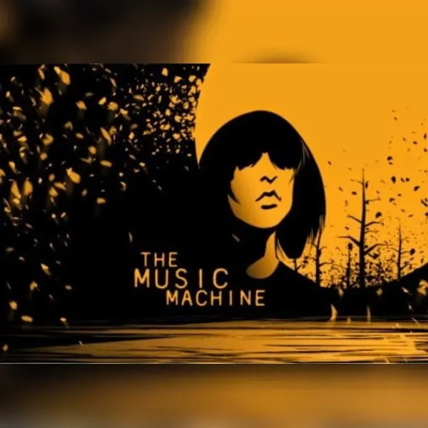 The Music Machine — Steam, Standard