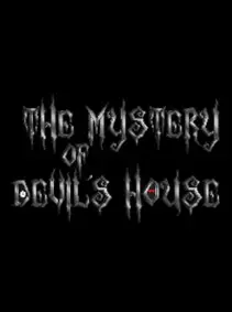 The Mystery of Devils House — Steam, Standard
