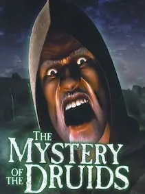 The Mystery of the Druids — Steam, Standard