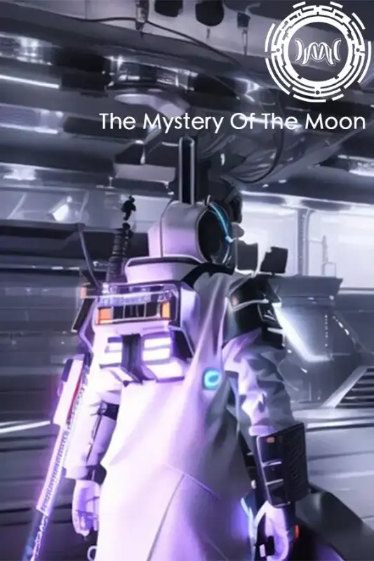 The Mystery Of The Moon — Steam, Standard