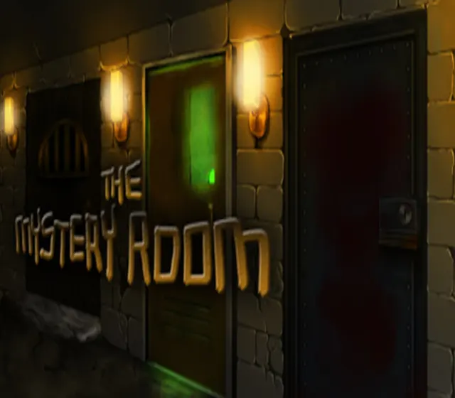 The Mystery Room — Steam, Standard