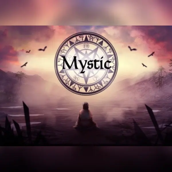 The Mystic — Steam, Standard