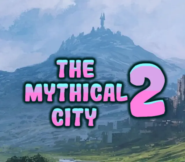 The Mythical City 2 — Steam, Standard