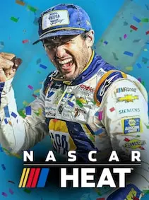The NASCAR Heat Franchise Bundle — Steam, Standard
