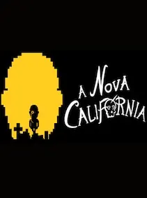 The New California — Steam, Standard