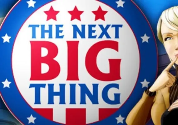 The Next Big Thing EN/DE/FR/RU — Steam, Standard