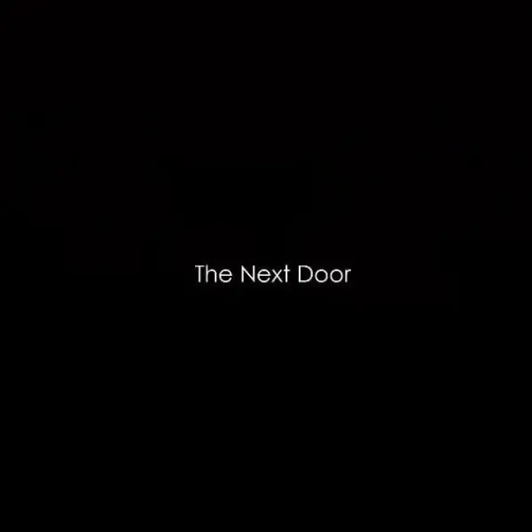 The Next Door — Steam, Standard