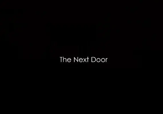The Next Door EN — Steam, Standard