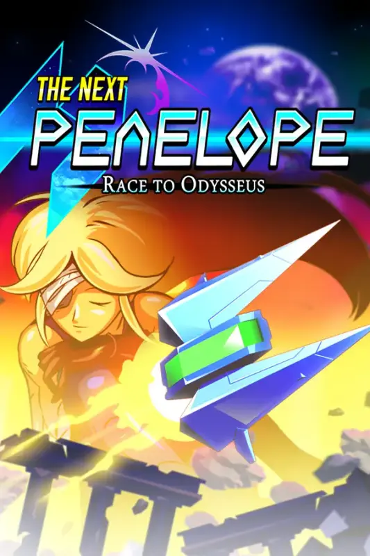 The Next Penelope — Steam, Standard