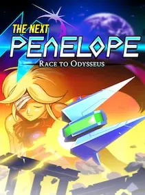 The Next Penelope — Steam, Standard