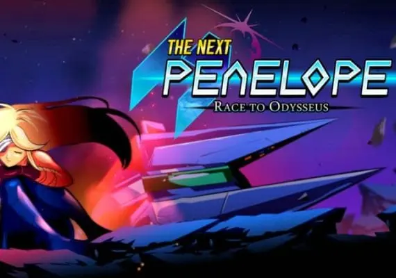 The Next Penelope EN/FR/IT — Steam, Standard