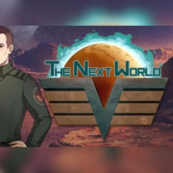 The Next World — Steam, Standard