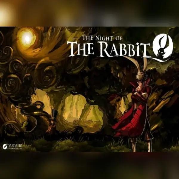 The Night of the Rabbit — Steam, Standard