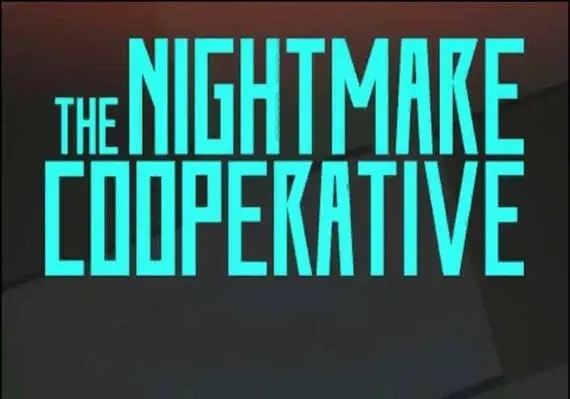 The Nightmare Cooperative EN — Steam, Standard
