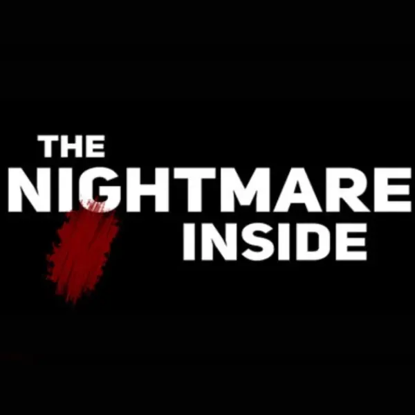 The Nightmare Inside — Steam, Standard