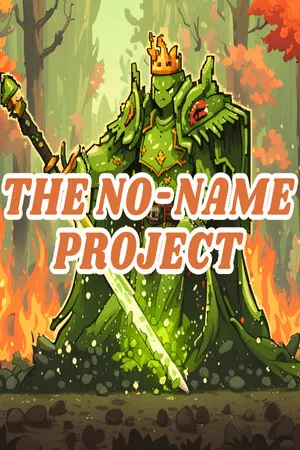 The No-Name Project — Steam, Standard