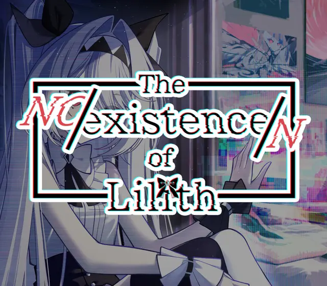 The NOexistenceN of Lilith — Steam, Standard