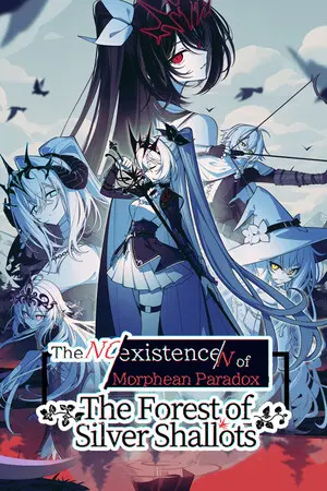 The NOexistenceN of Morphean Paradox : The Forest of Silver Shallots — Steam, Standard