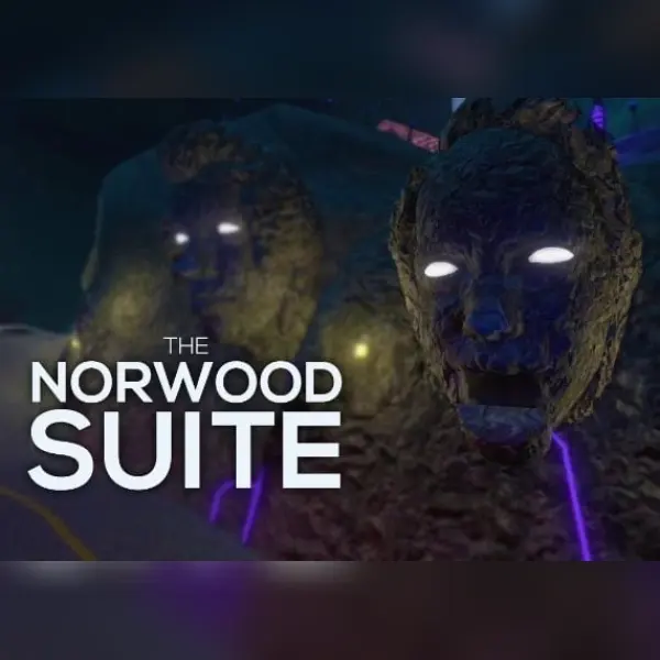 The Norwood Suite — Steam, Standard