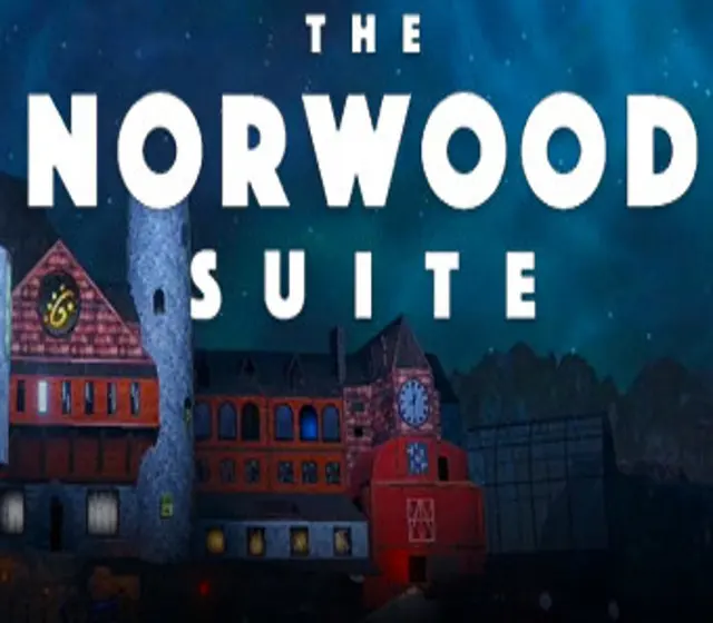 The Norwood Suite — Steam, Standard
