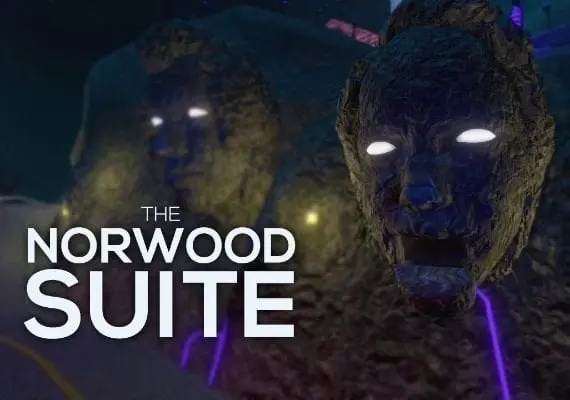 The Norwood Suite EN — Steam, Standard