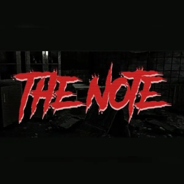 The Note — Steam, Standard