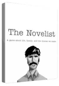 The Novelist — Steam, Standard