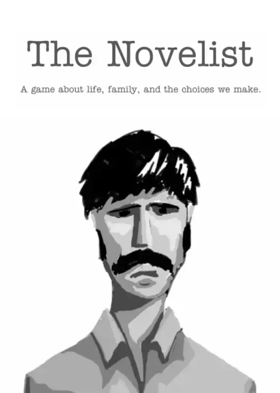 The Novelist — Steam, Standard